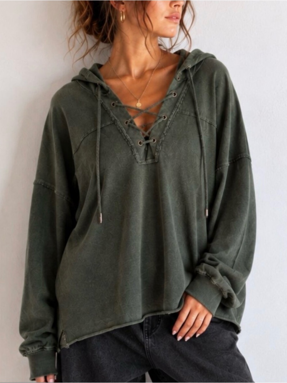 NWT Aerie Hoodie